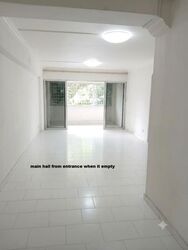 Blk 94C Bedok North Avenue 4 (Bedok), HDB Executive #580309901